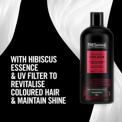 Tresemme Revitalised Colour Shampoo