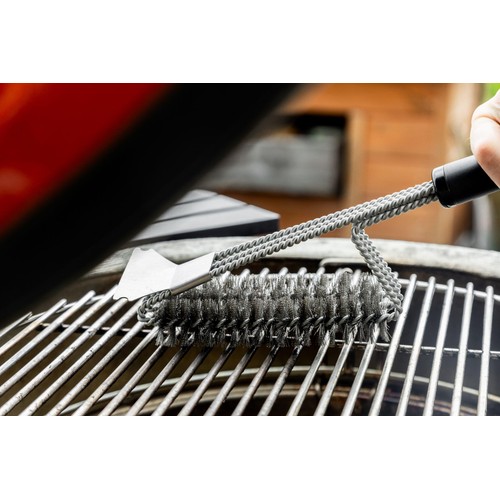 MasterClass Barbecue Brush