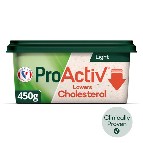 ProActiv Light Alternative to Spreadable Butter