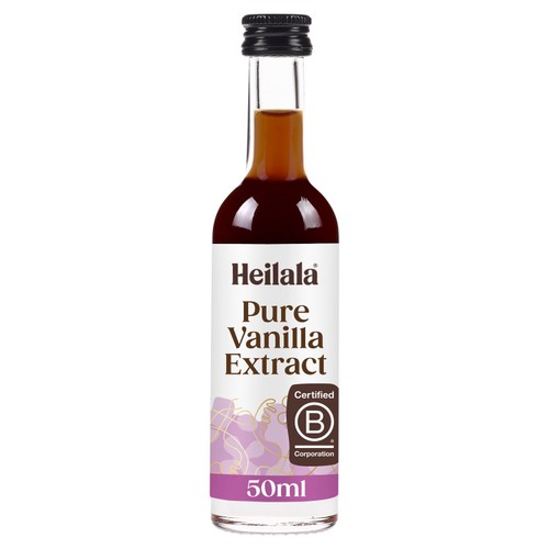 Heilala Vanilla Extract