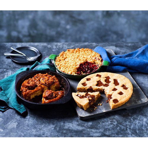 M&S Chocolate Cookie Dough