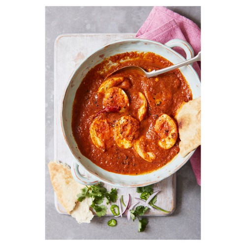The Spice Tailor Punjabi Tomato Indian Curry Sauce Kit