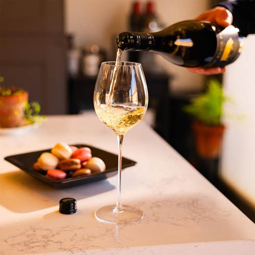 The Black Pig The Prize Chardonnay
