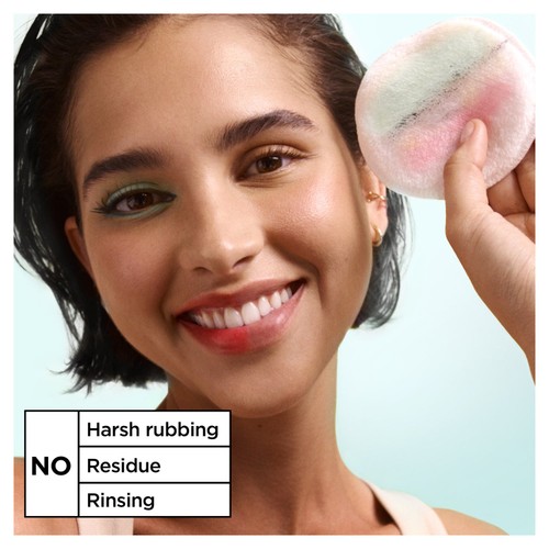 Garnier Micellar Salicylic Cleansing Water 