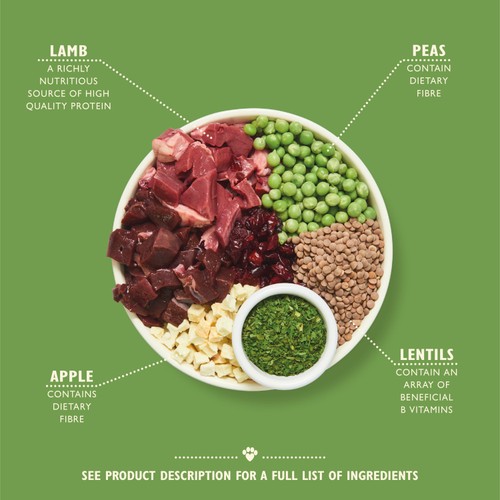 Lily's Kitchen Dog Lamb Shepherd's Pie Adult Dry Food