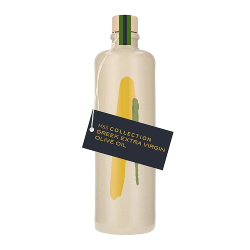 M&S Collection Greek Extra Virgin Olive Oil