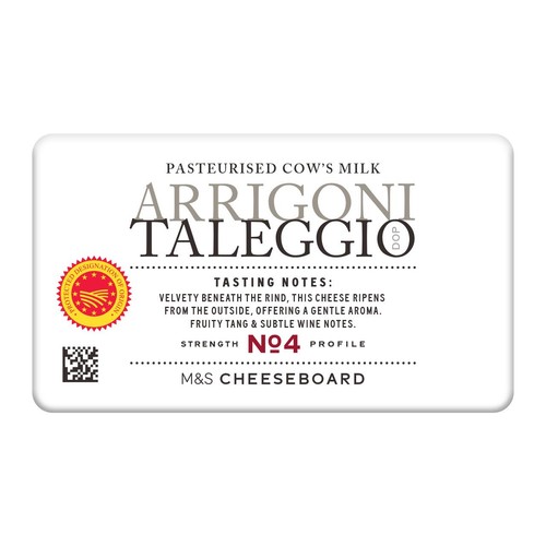 M&S Taleggio Cheese