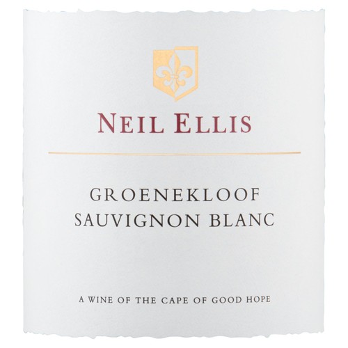 Neil Ellis Sauvignon Blanc