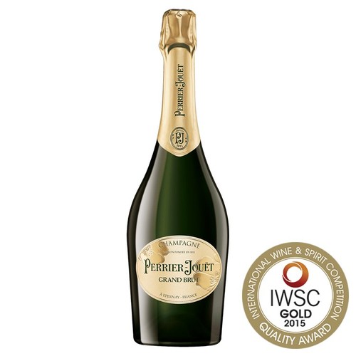 Perrier Jouet Grand Brut Champagne NV