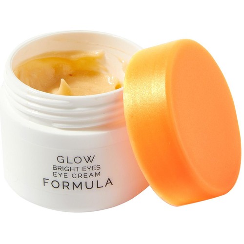 M&S Formula Glow Eye Cream