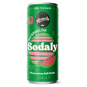 Remedy Sodaly Watermelon