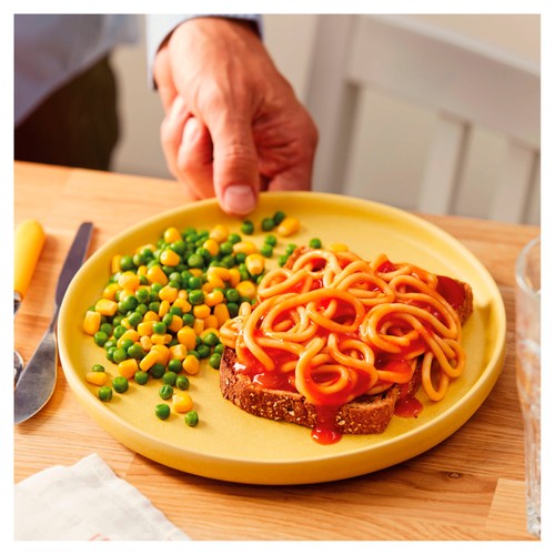 Heinz Spaghetti In Tomato Sauce