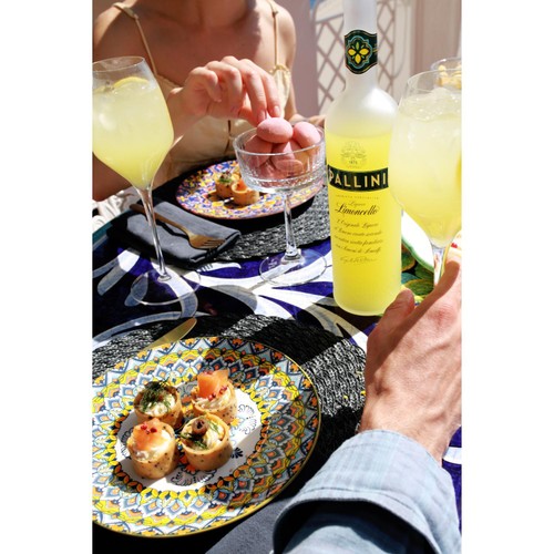 Pallini Limoncello