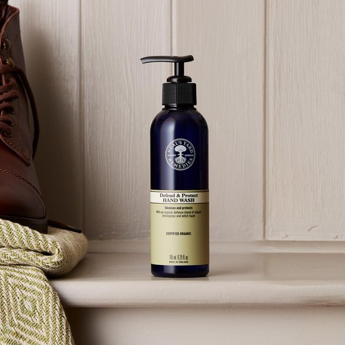 Neal's Yard Remedies Defend & Protect Hand Wash