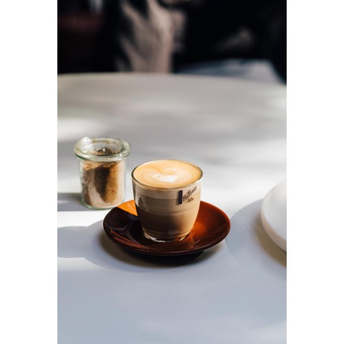 Vittoria Espresso Decaffeinated Aluminium Nespresso Compatible Capsules