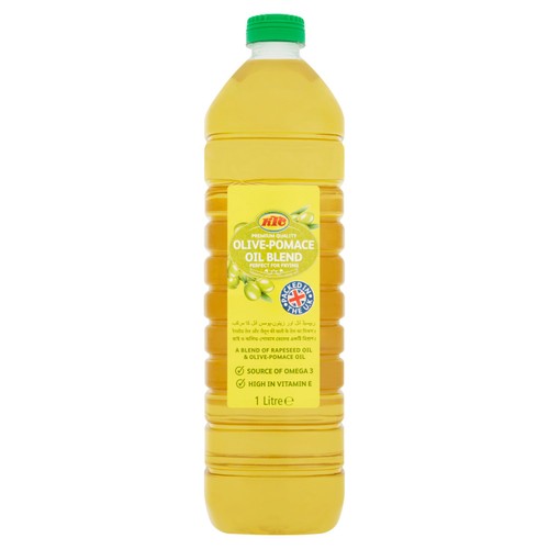 KTC Blended Pomace Olive Oil