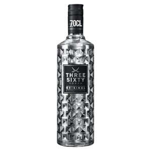 Three Sixty Vodka