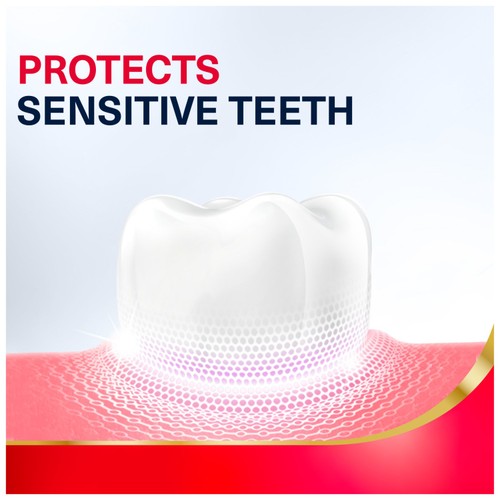 Corsodyl Gum+ Breath & Sensitivity Toothpaste