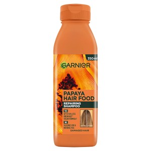 Garnier Ultimate Blends Repairing Hair Food Papaya Shampoo For Damaged Hair