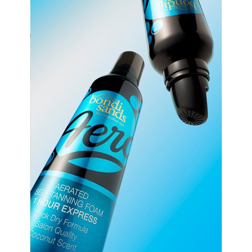 Bondi Sands 1 Hour Express Tanning Foam
