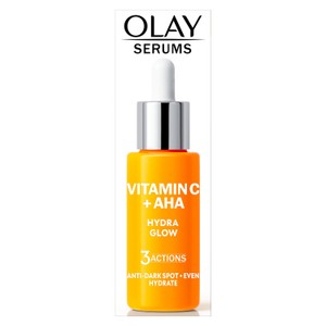 Olay Regenerist 3 Point Lightweight Firming Serum