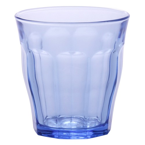 Duralex Picardie Marine Blue Tumbler Set 310ml