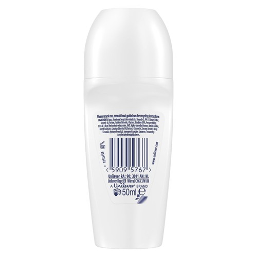 Sure Women 72hr Nonstop Antiperspirant Deodorant Roll On Pure Fresh
