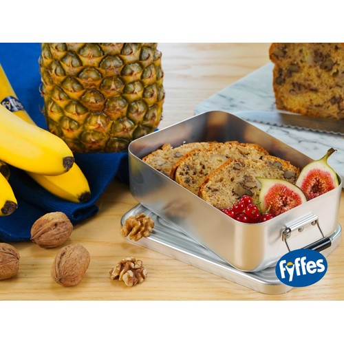 Fyffes Rainforest Alliance Bananas