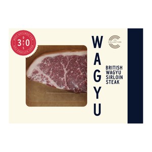 Collection Wagyu Ribeye Steak