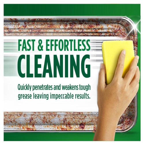 Fairy Antibacterial Washing Up Liquid Eucalyptus