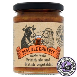 Diddly Squat Farm Red Onion Marmalade