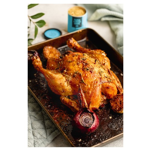 Just Spices Chicken Seasoning 