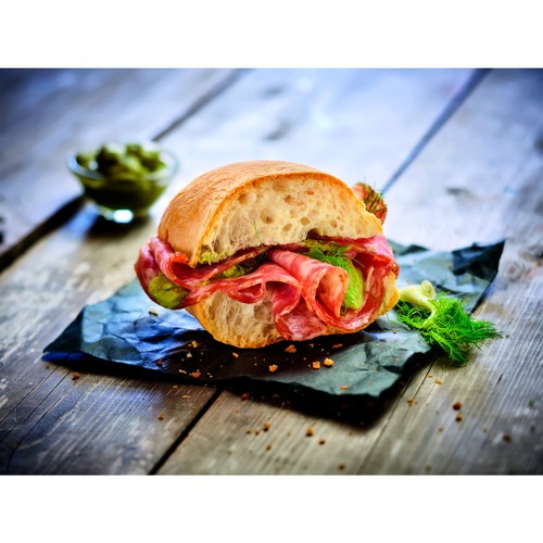 Levoni Fennel Salami