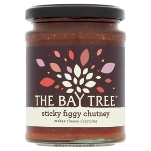 The Bay Tree Fig & Caramelised Onion Chutney