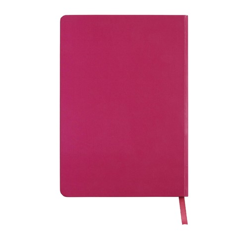 NU Autumnal Mindfulness Journal, A5, Mulberry