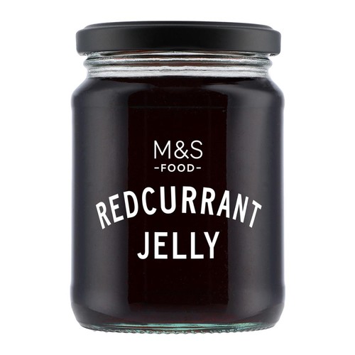 M&S Redcurrant Jelly
