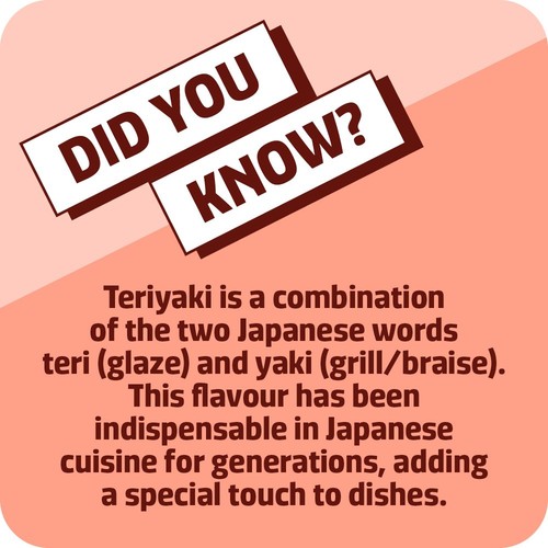Kikkoman Gluten Free Teriyaki Marinade