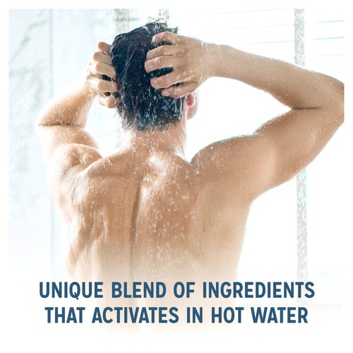 Radox Men Feel Energised Shower Gel