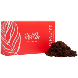 Palm and Vine Sultanas
