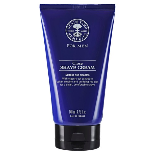 Neal's Yard Men's Close Shave Cream