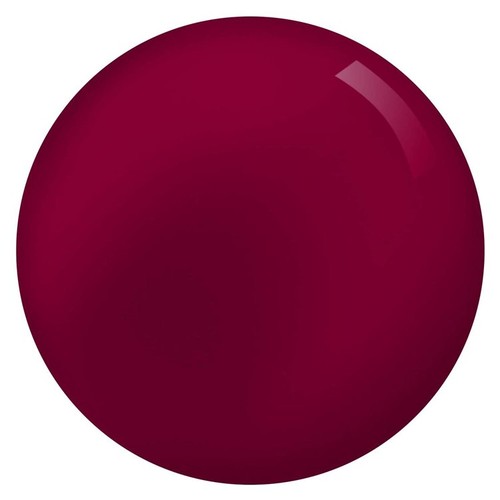 Rimmel 60 Seconds Nail Polish 320 Rapid Ruby