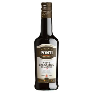 Balsamic Vinegar of Modena