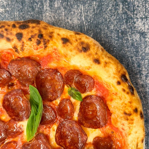Properoni Spicy Sliced Pepperoni
