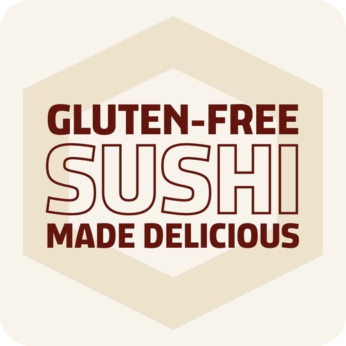 Kikkoman Gluten-Free Sushi Topping Sauce