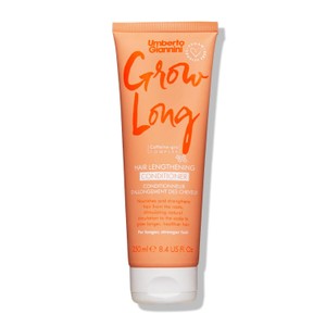 Umberto Giannini Grow Long Lengthening Conditioner 250ml