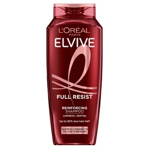 L'Oreal Elvive Full Resist Reinforcing Shampoo 250Ml