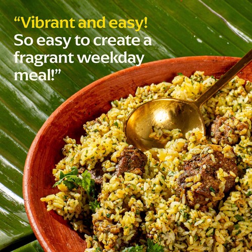 Diaspora Co. Biryani Masala