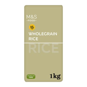Wholegrain Rice