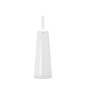 Brabantia Toilet Brush and Holder - White
