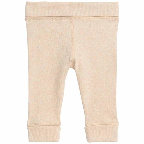 M&S Paris Wrapover Bodysuit Outfit, 6-9 Months, Oatmeal